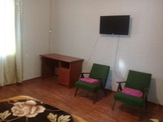 Проживание в семье Guest house Medea Кутаиси-54