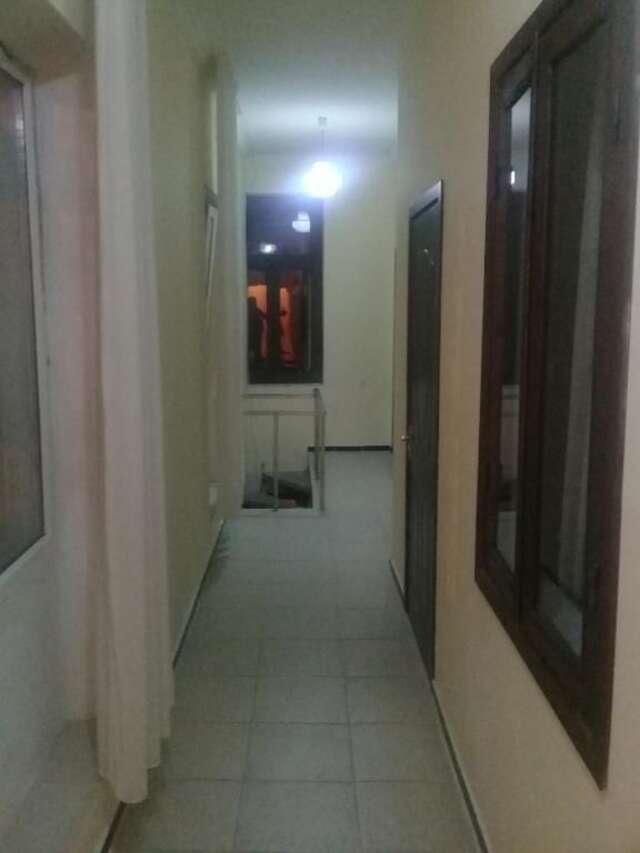 Проживание в семье Guest house Medea Кутаиси-57