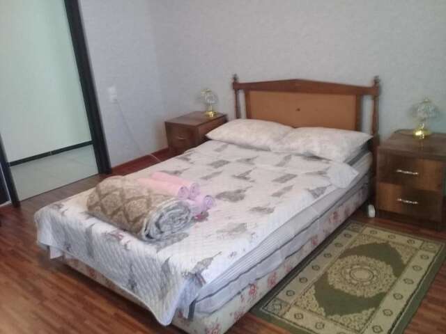 Проживание в семье Guest house Medea Кутаиси-59