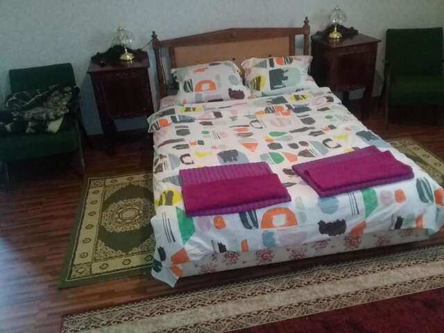 Проживание в семье Guest house Medea Кутаиси-60