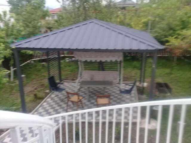 Проживание в семье Guest house Medea Кутаиси-61