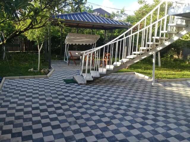 Проживание в семье Guest house Medea Кутаиси-62