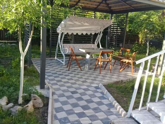 Проживание в семье Guest house Medea Кутаиси-63