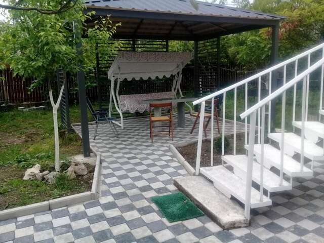 Проживание в семье Guest house Medea Кутаиси-65
