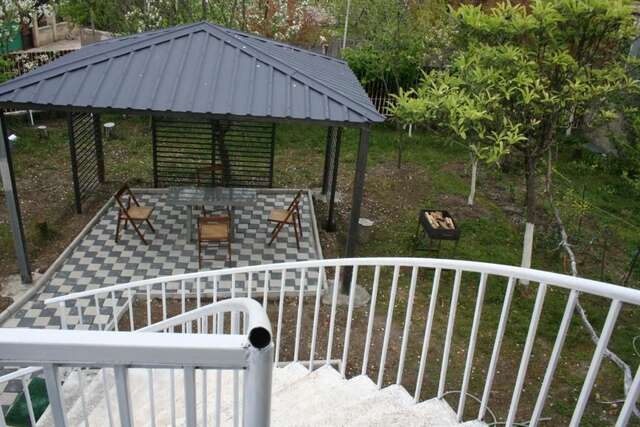 Проживание в семье Guest house Medea Кутаиси-66