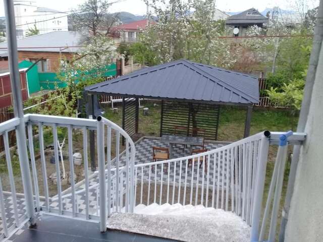Проживание в семье Guest house Medea Кутаиси-68