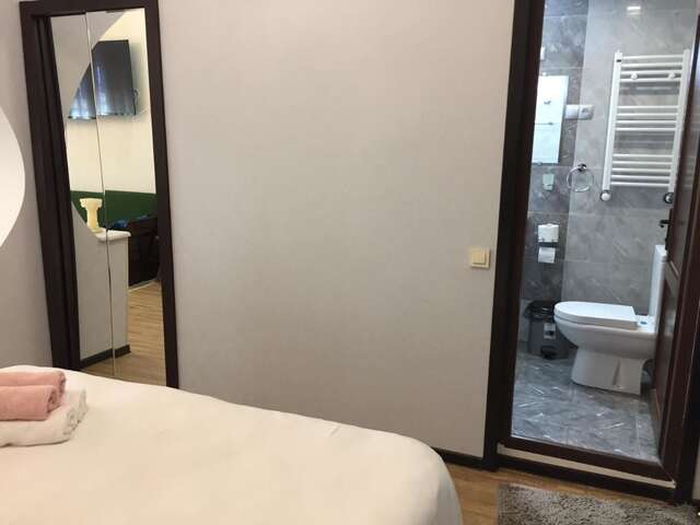Проживание в семье Guest house Medea Кутаиси-10